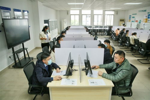 川渝携手开新局 全国首次基层法律服务工作者执业核准考试实现联考