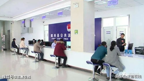 小律自助柜员机 一站式法律服务，便民利民惠民的新典范