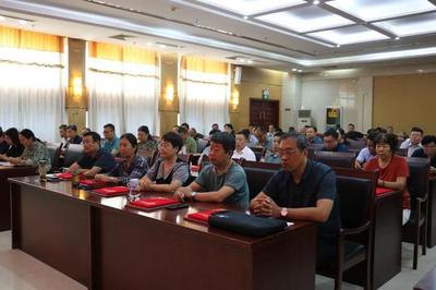 2023年度滨州市基层法律服务工作者培训班圆满结束 为基层法律服务注入新动力