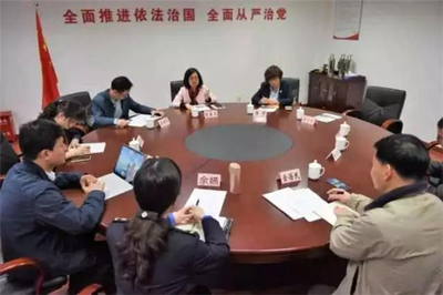 学习贯彻十九大，上海司法行政改革进行时 优化法律服务体系，护航新时代发展